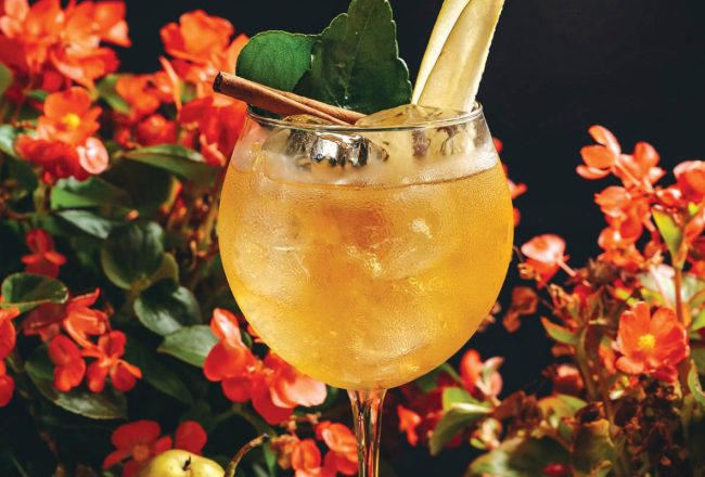 Mocktails Offer a Splash of Sophistication at Wedding Receptions ...